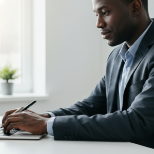 Rédaction des projets professionnels Bancables (RPPB) basée sur le référentiel IPASOF®