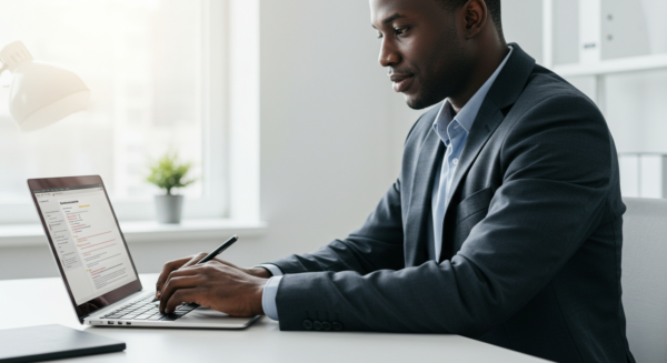 Rédaction des projets professionnels Bancables (RPPB) basée sur le référentiel IPASOF®
